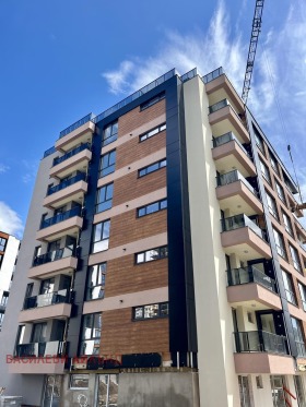 2 sypialnie Ljulin 5, Sofia