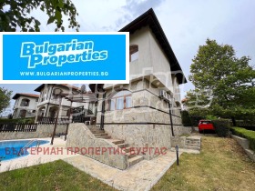 House Aheloy, region Burgas 12