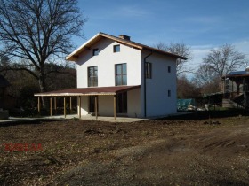 Haus Dolna Dikanja, region Pernik 8