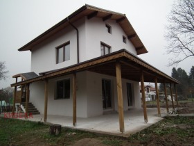 Maison Dolna Dikanya, région Pernik 2