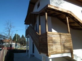 Maison Dolna Dikanya, région Pernik 6