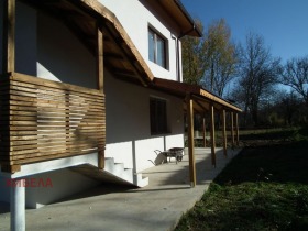 Haus Dolna Dikanja, region Pernik 5