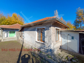 КЪЩА, 232 m2