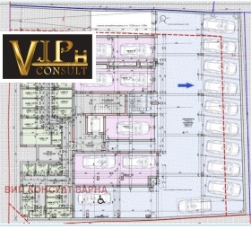 ГАРАЖ, ПАРКОМЯСТО, 13 m2