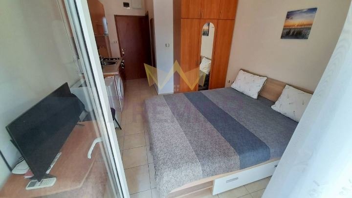 Продава  1-стаен област Бургас , к.к. Слънчев бряг , 28 кв.м | 41687137 - изображение [2]