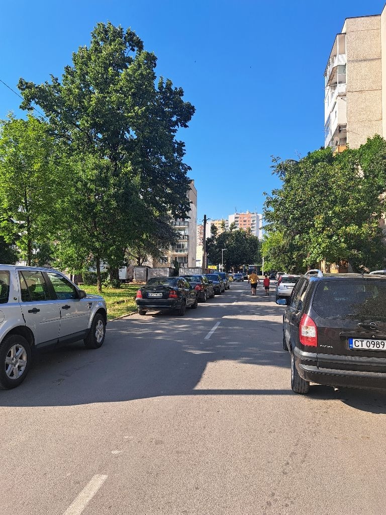 Продаја  1 спаваћа соба регион Стара Загора , Казанлак , 70 м2 | 89128729 - слика [10]