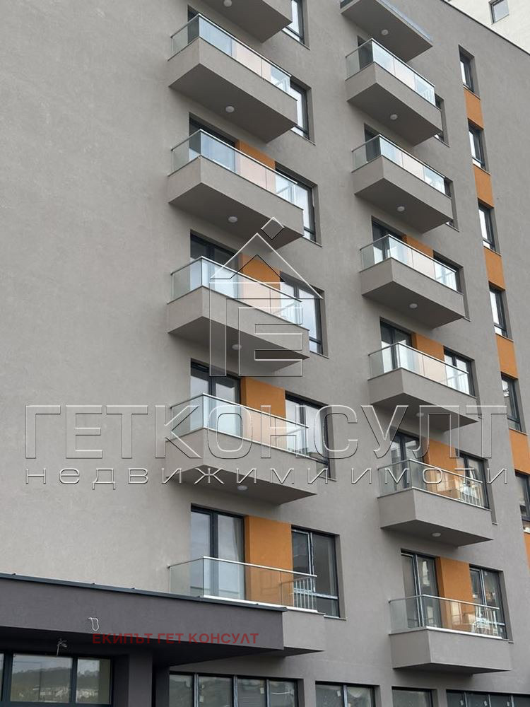 Продава 2-СТАЕН, гр. Варна, Кайсиева градина, снимка 1 - Aпартаменти - 47858487