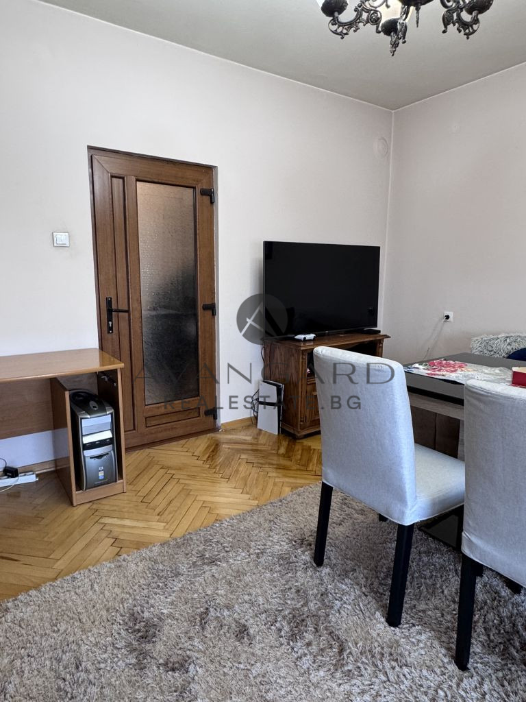 Продава  2-стаен град Пловдив , Христо Смирненски , 64 кв.м | 54893133 - изображение [2]