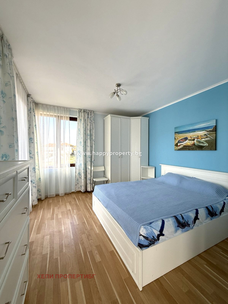 Продава  2-стаен област Бургас , с. Кошарица , 86 кв.м | 64140643 - изображение [7]