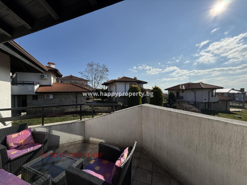 Продава  2-стаен област Бургас , с. Кошарица , 86 кв.м | 64140643 - изображение [10]