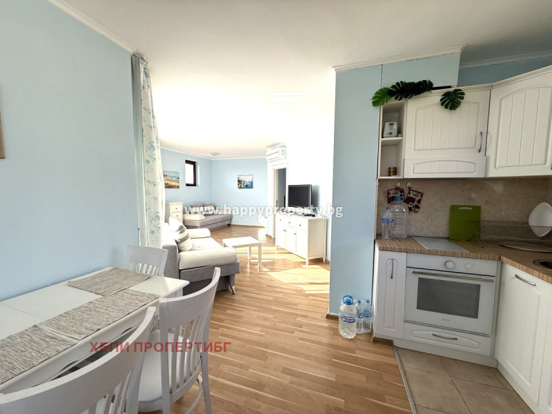 Продава  2-стаен област Бургас , с. Кошарица , 86 кв.м | 64140643 - изображение [2]