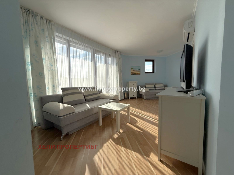 Продава  2-стаен област Бургас , с. Кошарица , 86 кв.м | 64140643 - изображение [5]
