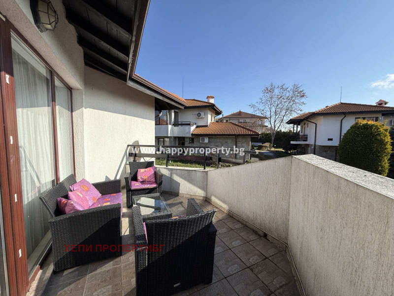 Продава  2-стаен област Бургас , с. Кошарица , 86 кв.м | 64140643 - изображение [12]