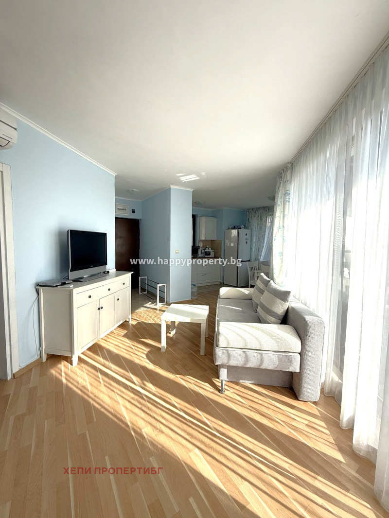 Продава  2-стаен област Бургас , с. Кошарица , 86 кв.м | 64140643 - изображение [6]
