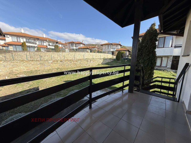 Продава  2-стаен област Бургас , с. Кошарица , 86 кв.м | 64140643 - изображение [13]