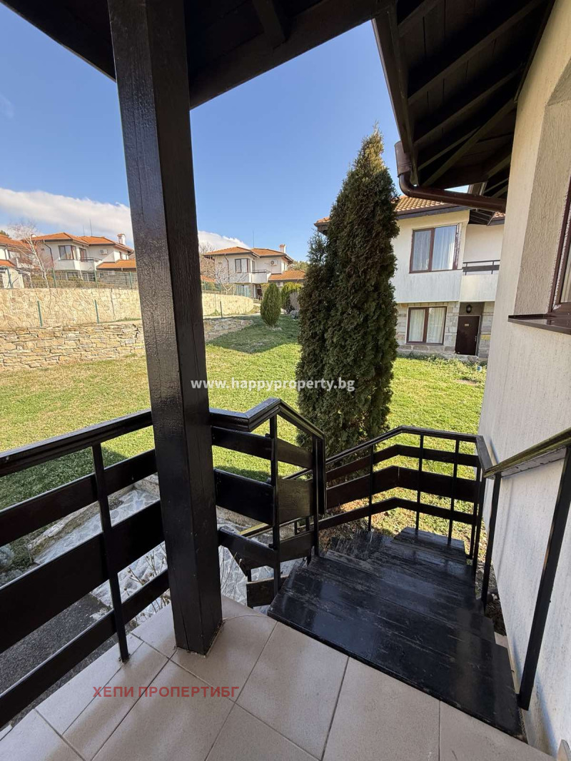 Продава  2-стаен област Бургас , с. Кошарица , 86 кв.м | 64140643 - изображение [15]