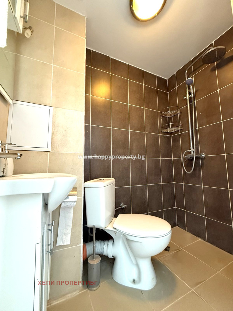 Продава  2-стаен област Бургас , с. Кошарица , 86 кв.м | 64140643 - изображение [9]