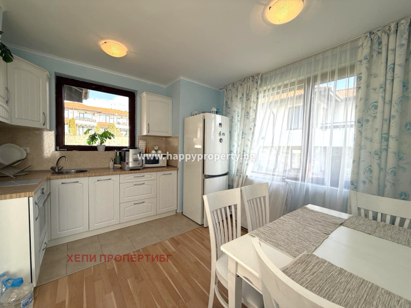 Продава  2-стаен област Бургас , с. Кошарица , 86 кв.м | 64140643 - изображение [3]