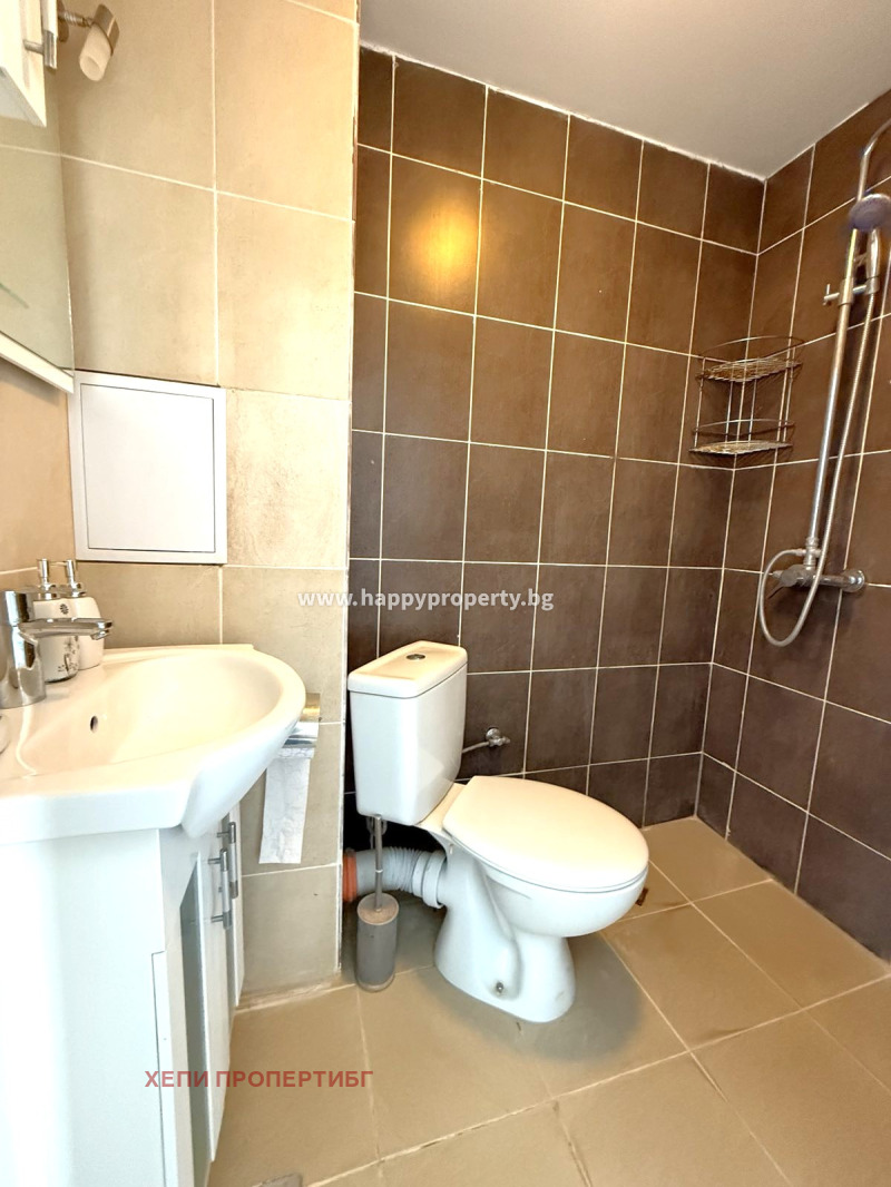 Продава  2-стаен област Бургас , с. Кошарица , 86 кв.м | 64140643 - изображение [8]