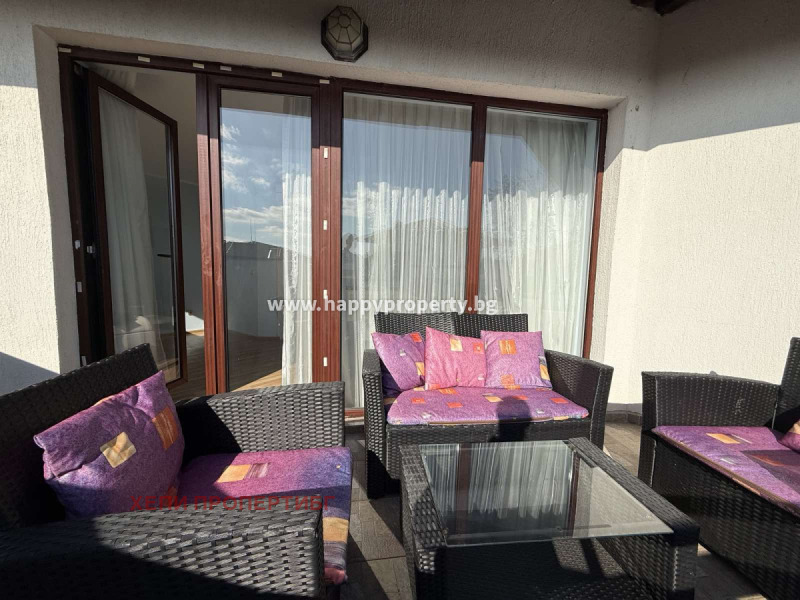 Продава  2-стаен област Бургас , с. Кошарица , 86 кв.м | 64140643 - изображение [4]