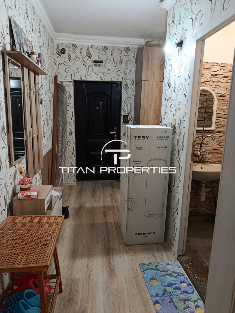 Продаја  1 спаваћа соба Пловдив , Тракија , 48 м2 | 73978667 - слика [7]