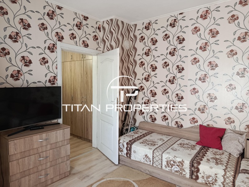 Продаја  1 спаваћа соба Пловдив , Тракија , 48 м2 | 73978667
