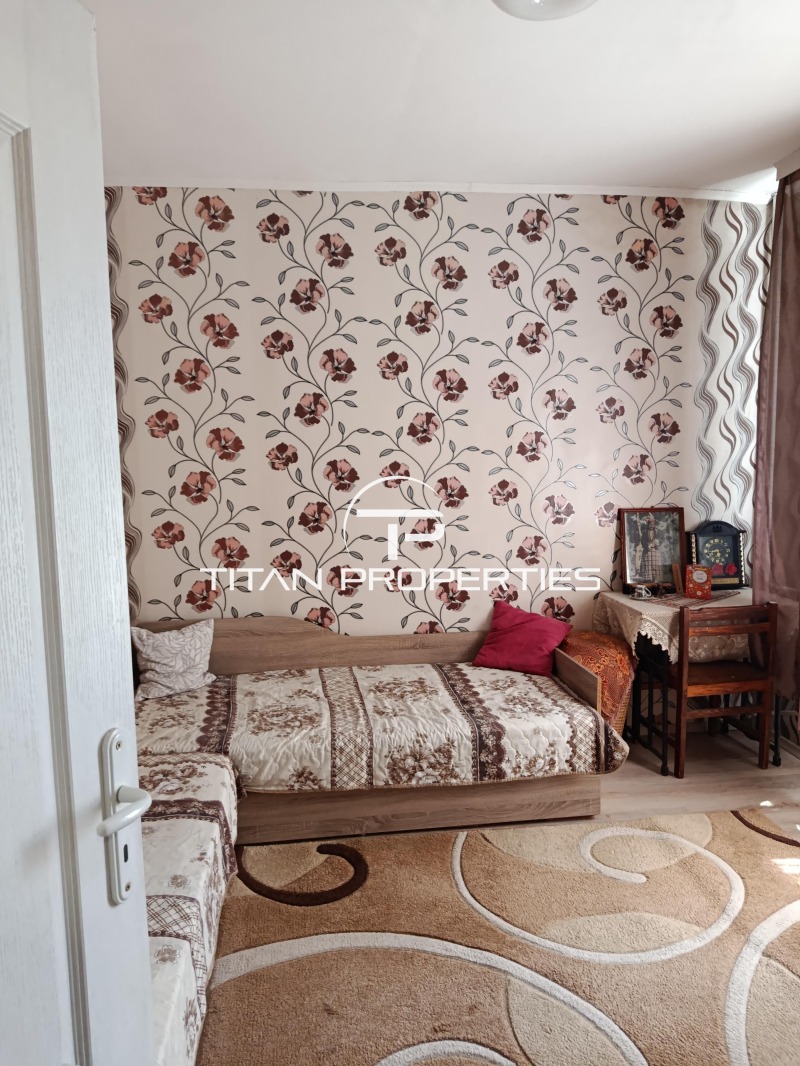 Продаја  1 спаваћа соба Пловдив , Тракија , 48 м2 | 73978667 - слика [2]