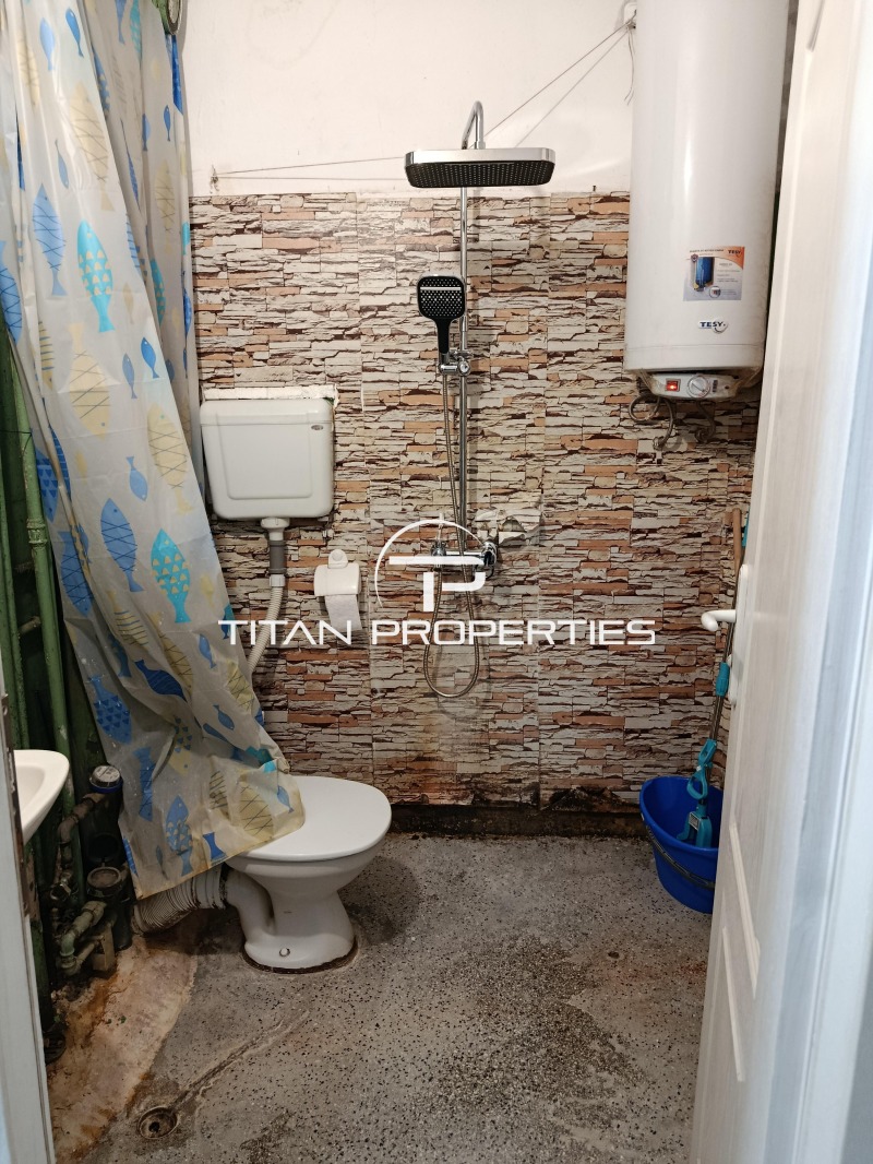 Продаја  1 спаваћа соба Пловдив , Тракија , 48 м2 | 73978667 - слика [6]