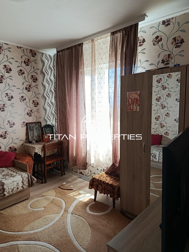 Продаја  1 спаваћа соба Пловдив , Тракија , 48 м2 | 73978667 - слика [3]