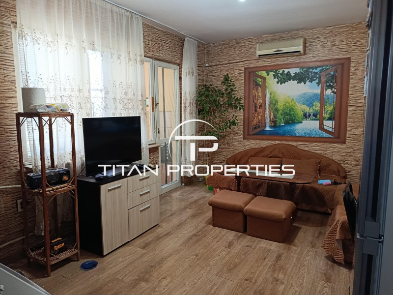 Продаја  1 спаваћа соба Пловдив , Тракија , 48 м2 | 73978667 - слика [4]