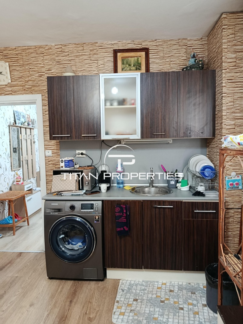 Продаја  1 спаваћа соба Пловдив , Тракија , 48 м2 | 73978667 - слика [5]