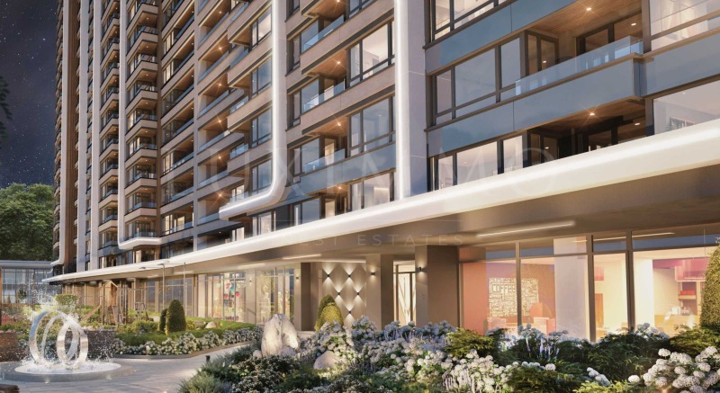 Na prodej  1 ložnice Sofia , Mladost 3 , 81 m2 | 70793487