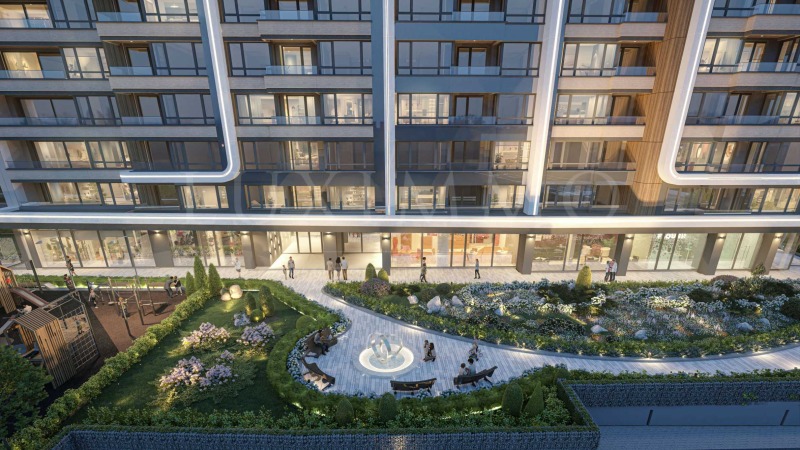 Na prodej  1 ložnice Sofia , Mladost 3 , 81 m2 | 70793487 - obraz [13]