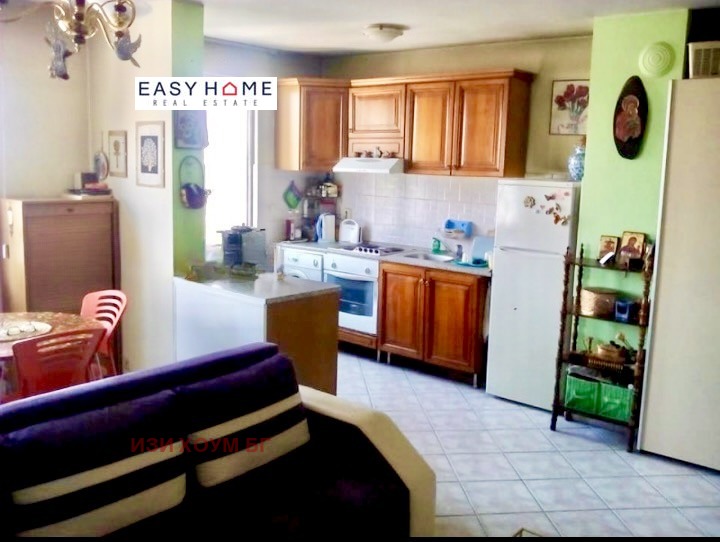 Продава 2-СТАЕН, гр. София, Център, снимка 4 - Апартаменти - 52480145