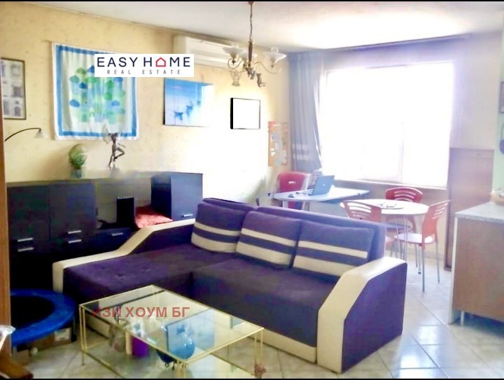 Продава 2-СТАЕН, гр. София, Център, снимка 2 - Апартаменти - 52480145