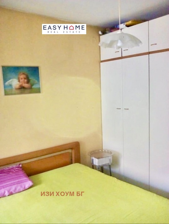 Продава 2-СТАЕН, гр. София, Център, снимка 6 - Апартаменти - 52480145