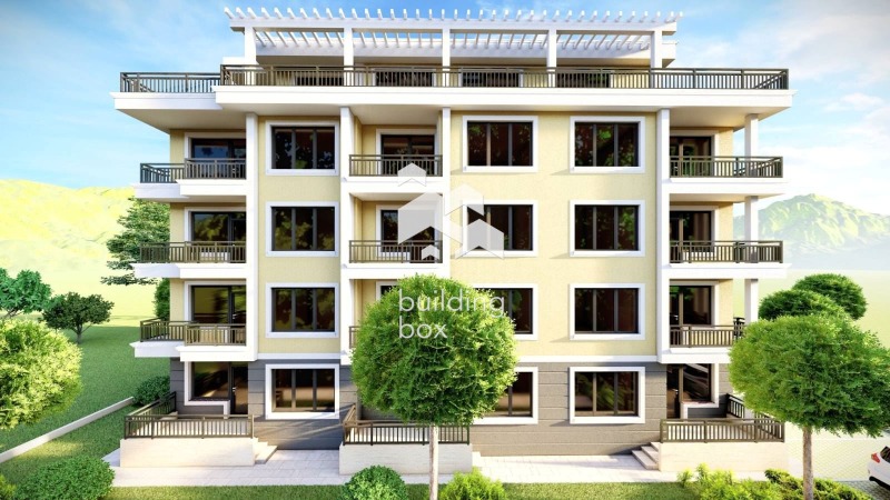 Продава 2-СТАЕН, гр. Хисаря, област Пловдив