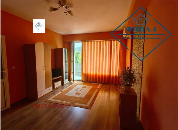 Продава 2-СТАЕН, гр. Шумен, Болницата, снимка 5 - Апартаменти - 53255557