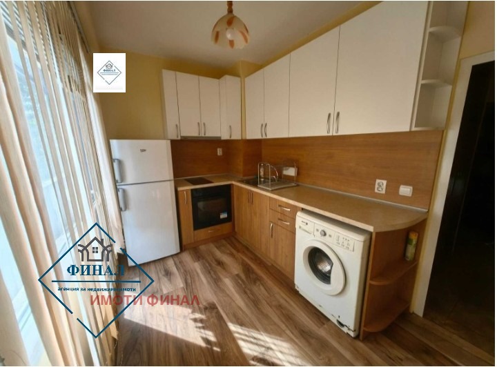 Продава 2-СТАЕН, гр. Шумен, Болницата