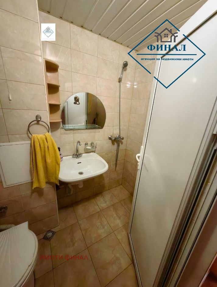 Продава 2-СТАЕН, гр. Шумен, Болницата, снимка 4 - Апартаменти - 53255557