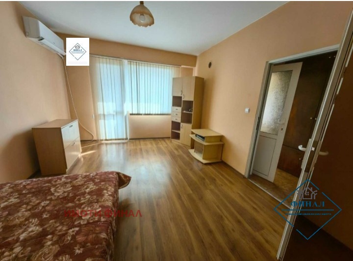 Продава 2-СТАЕН, гр. Шумен, Болницата, снимка 3 - Апартаменти - 53255557