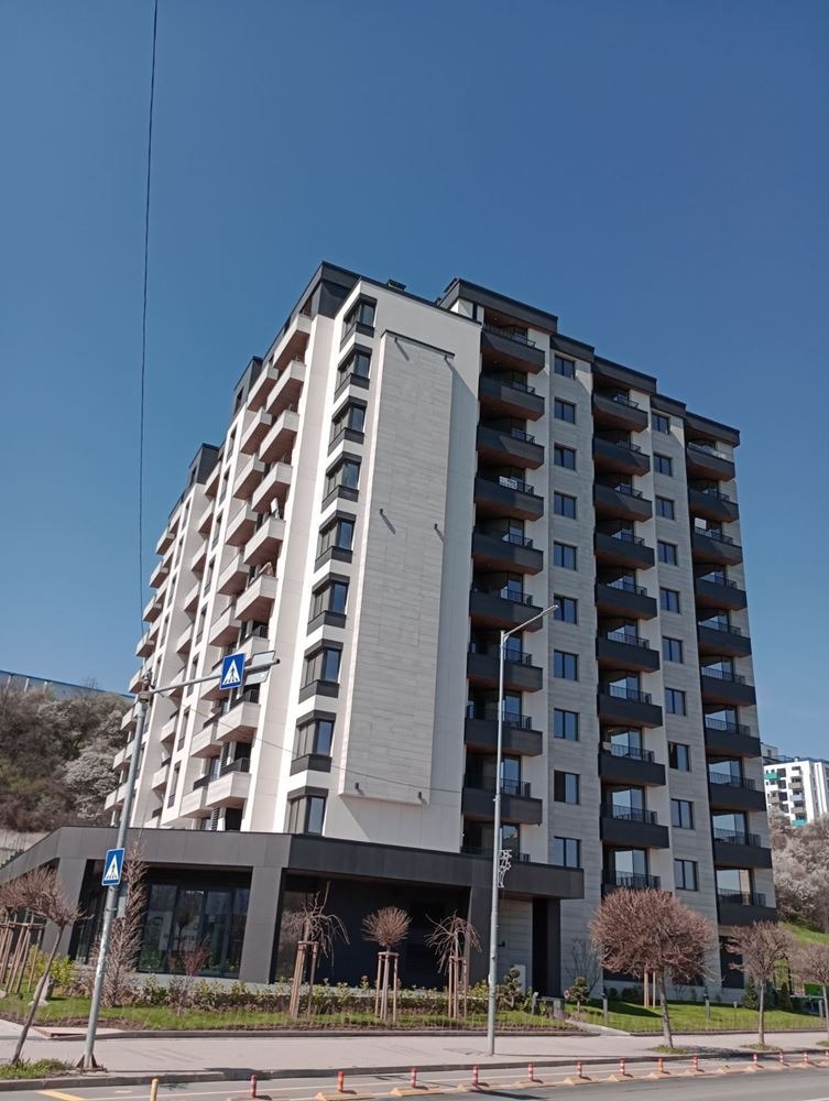 Продава 2-СТАЕН, гр. София, Дружба 2, снимка 8 - Апартаменти - 54350978