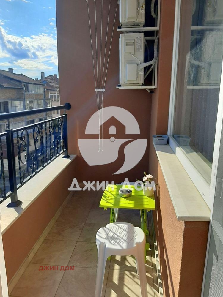 Продава 2-СТАЕН, гр. Бургас, Сарафово, снимка 9 - Апартаменти - 56685076
