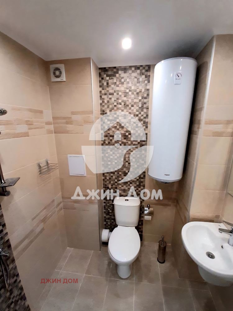 Продава 2-СТАЕН, гр. Бургас, Сарафово, снимка 7 - Апартаменти - 56685076