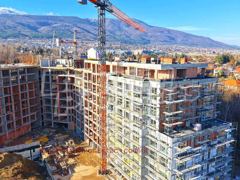 Na prodej  2 ložnice Sofia , Mladost 4 , 83 m2 | 11709642 - obraz [12]