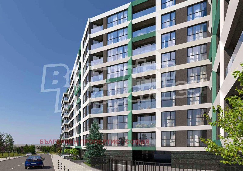 Na prodej  2 ložnice Sofia , Mladost 4 , 83 m2 | 11709642 - obraz [9]