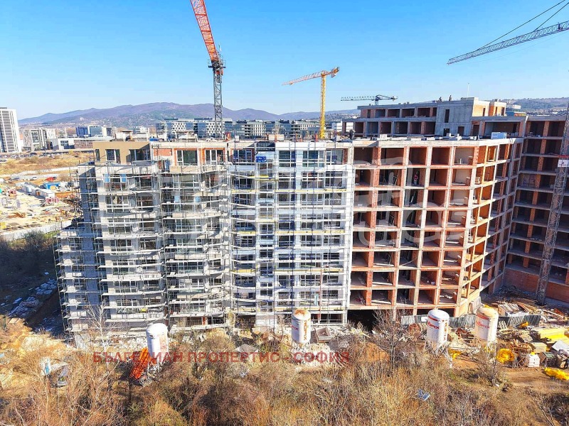 Na prodej  2 ložnice Sofia , Mladost 4 , 83 m2 | 11709642 - obraz [14]