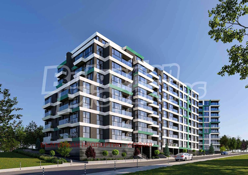 Na prodej  2 ložnice Sofia , Mladost 4 , 83 m2 | 11709642 - obraz [7]