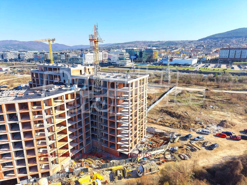 Na prodej  2 ložnice Sofia , Mladost 4 , 83 m2 | 11709642 - obraz [8]