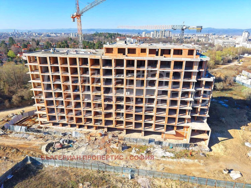 Na prodej  2 ložnice Sofia , Mladost 4 , 83 m2 | 11709642 - obraz [13]
